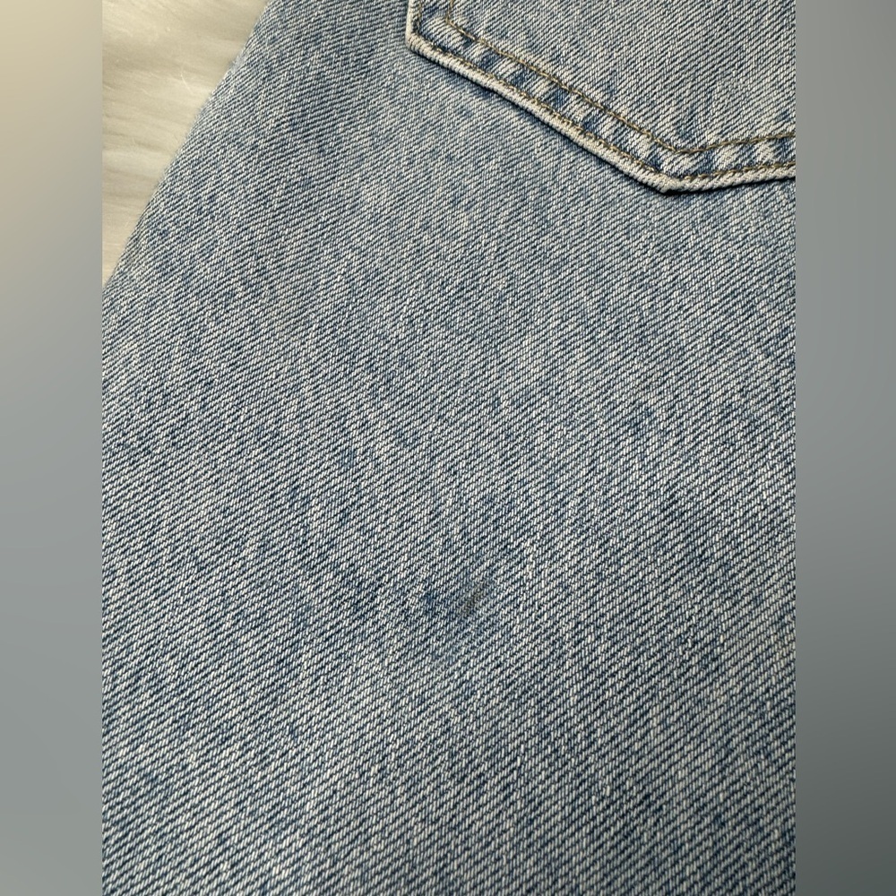 Levi’s Hi-Ball Roll Men's Jeans Scratch Post - Picture 2 of 10